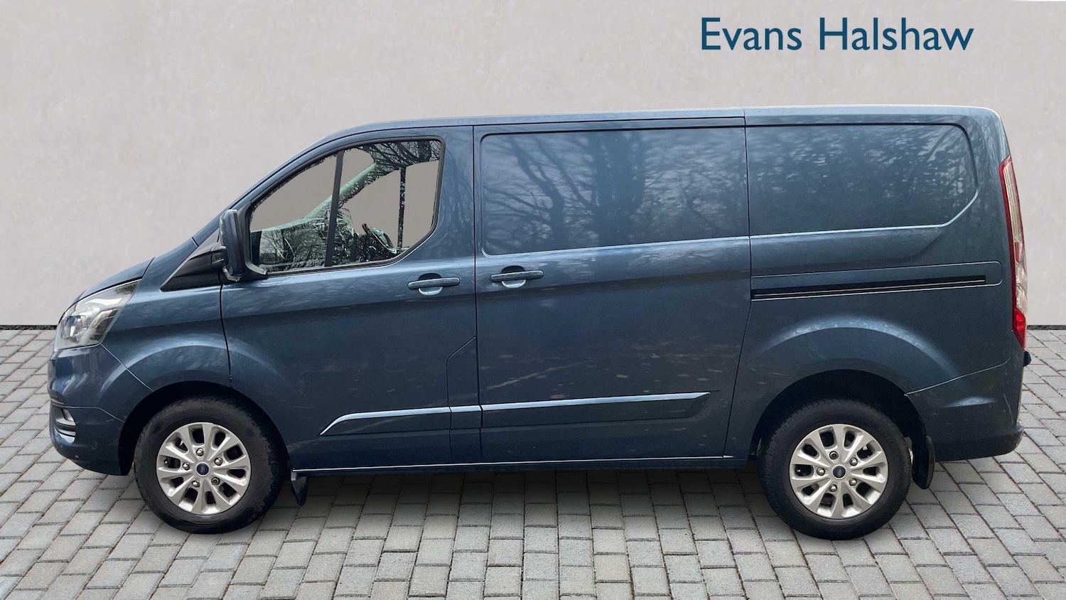 Used Ford Transit Custom 2020 for sale - 76564388: Photo 4