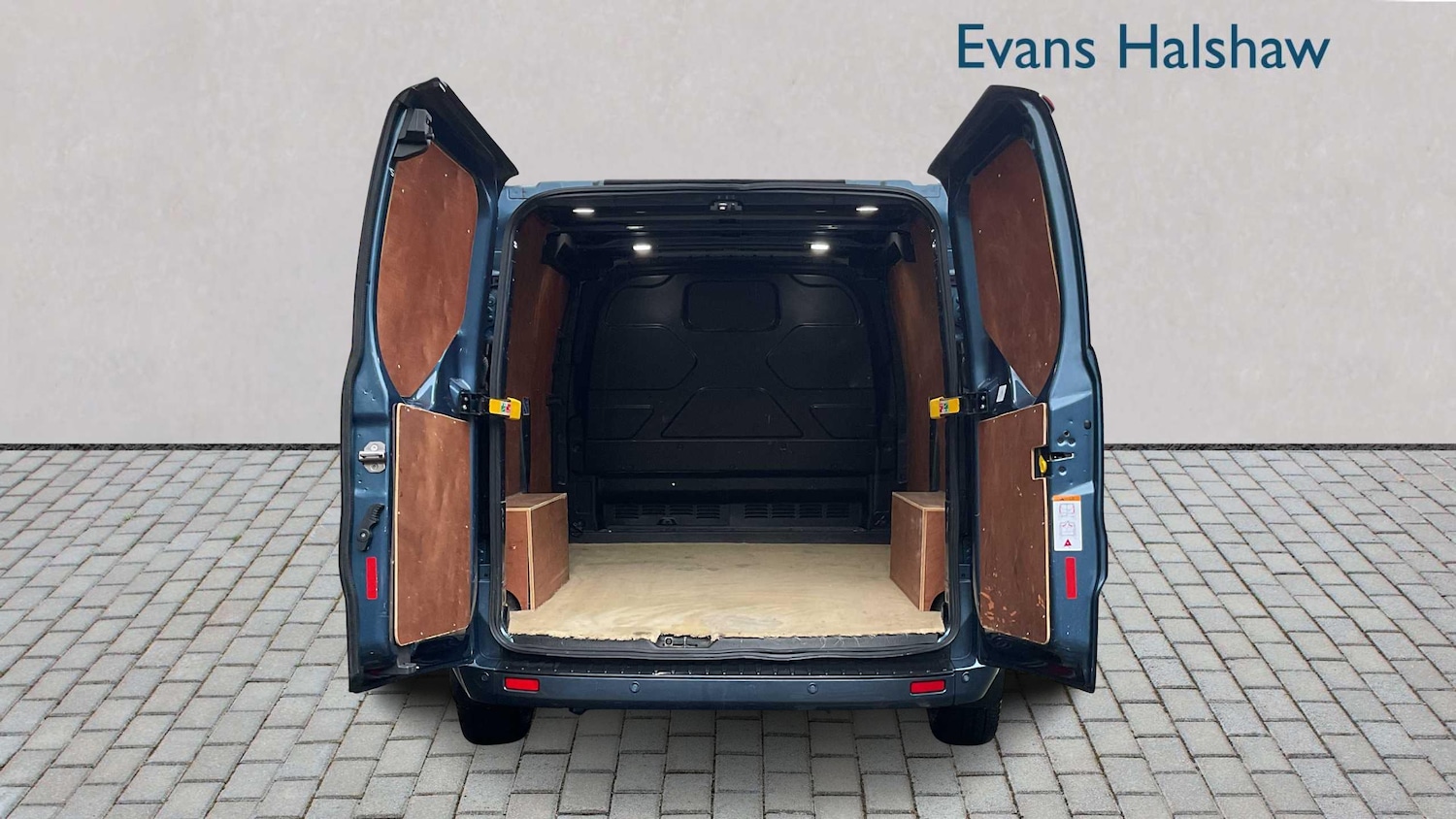 Used Ford Transit Custom 2020 for sale - 76564388: Photo 7