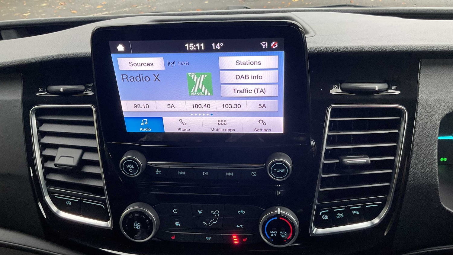 Used Ford Transit Custom 2020 for sale - 76564388: Photo 9