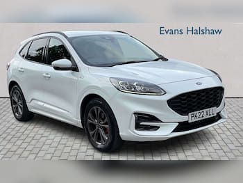 Used Ford Kuga 2022 for sale - 79702442: Photo