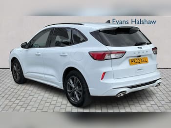 Used Ford Kuga 2022 for sale - 79702442: Photo