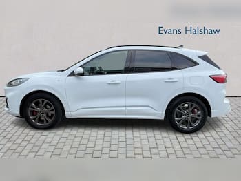 Used Ford Kuga 2022 for sale - 79702442: Photo