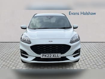 Used Ford Kuga 2022 for sale - 79702442: Photo