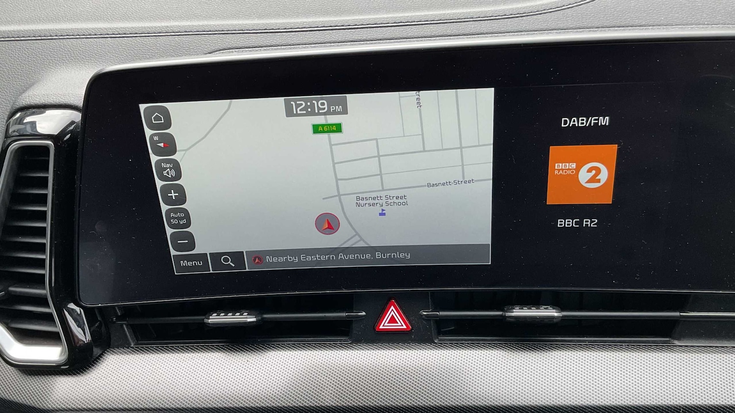 Used Kia Sportage 2023 for sale - 77628162: Photo 7