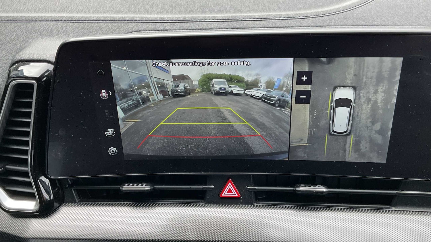 Used Kia Sportage 2023 for sale - 77628162: Photo 8