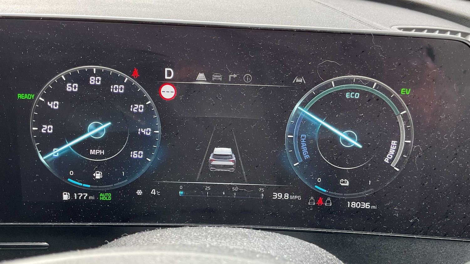 Used Kia Sportage 2023 for sale - 77628162: Photo 9