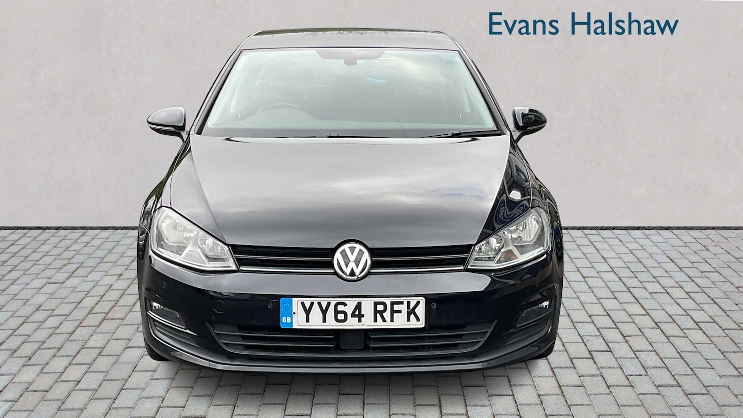 Used Volkswagen Golf 2014 for sale - 77561028: Photo 4