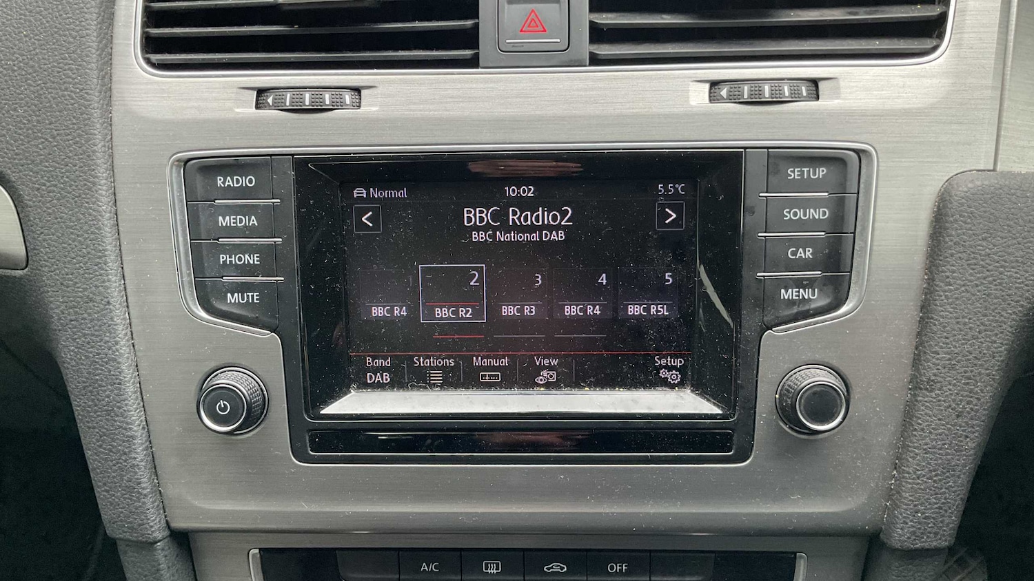 Used Volkswagen Golf 2014 for sale - 77561028: Photo 7