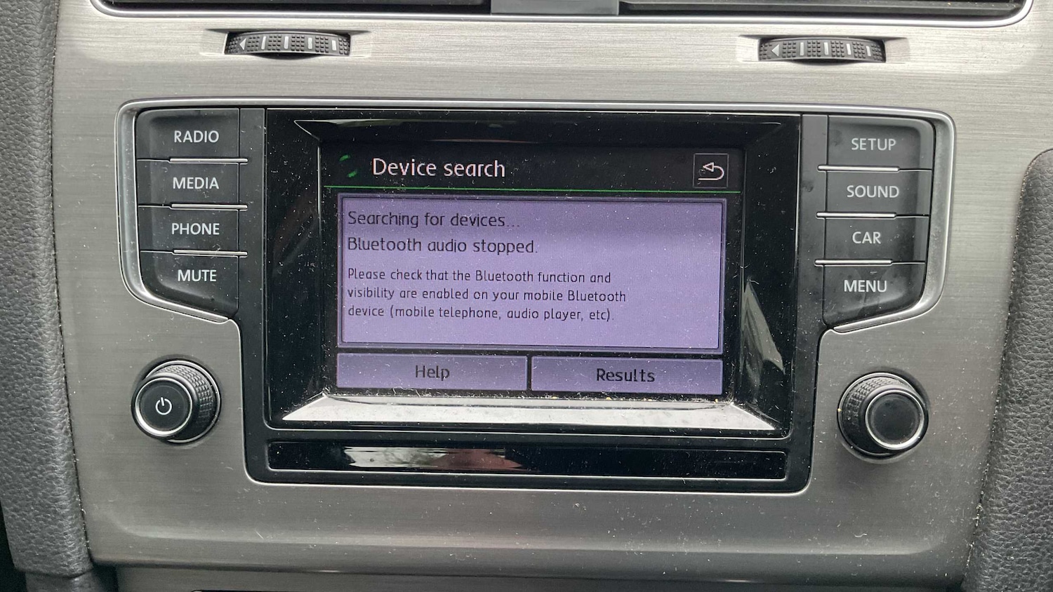 Used Volkswagen Golf 2014 for sale - 77561028: Photo 8