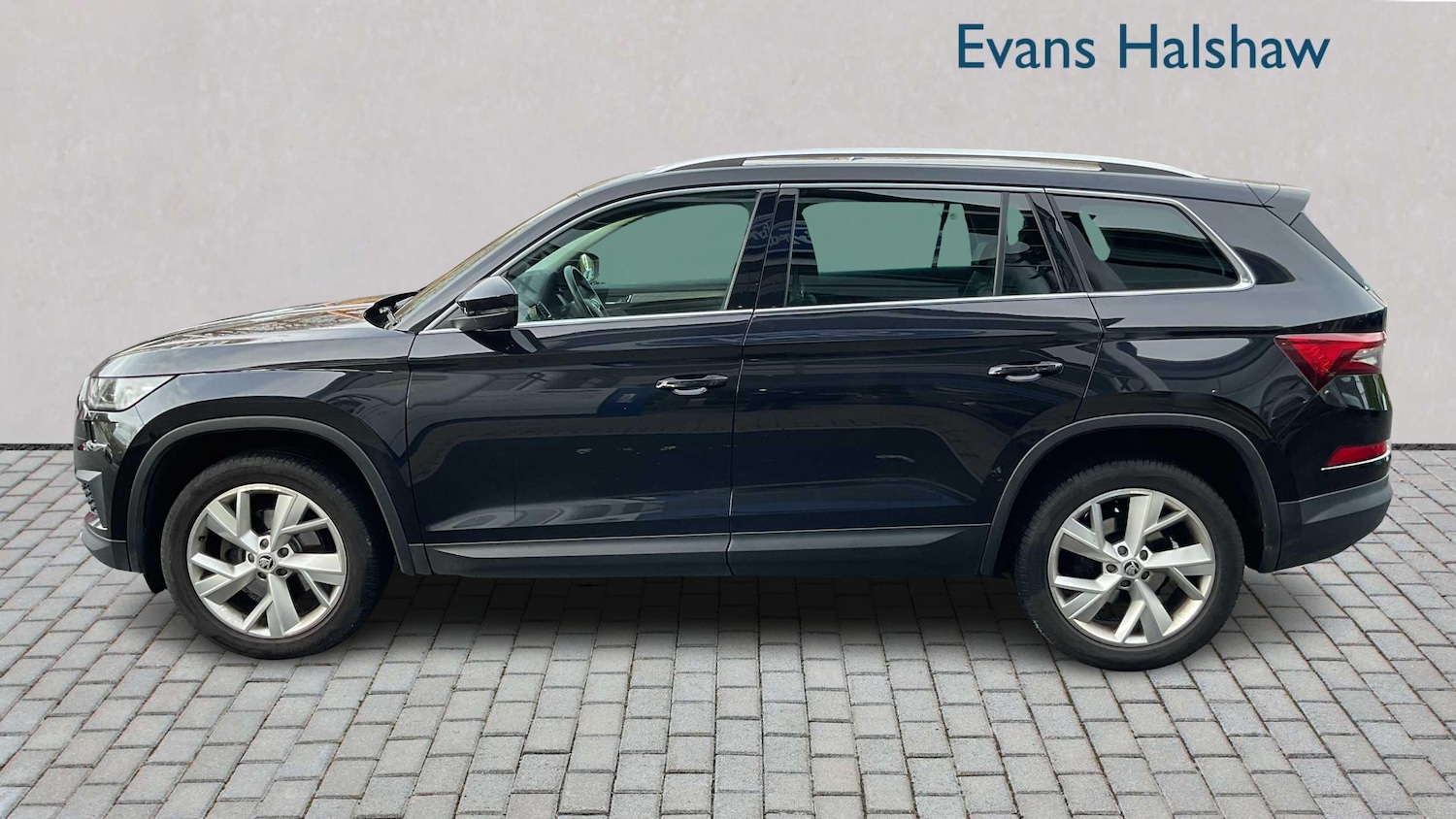 Used Skoda Kodiaq 2022 for sale - 77219644: Photo 3