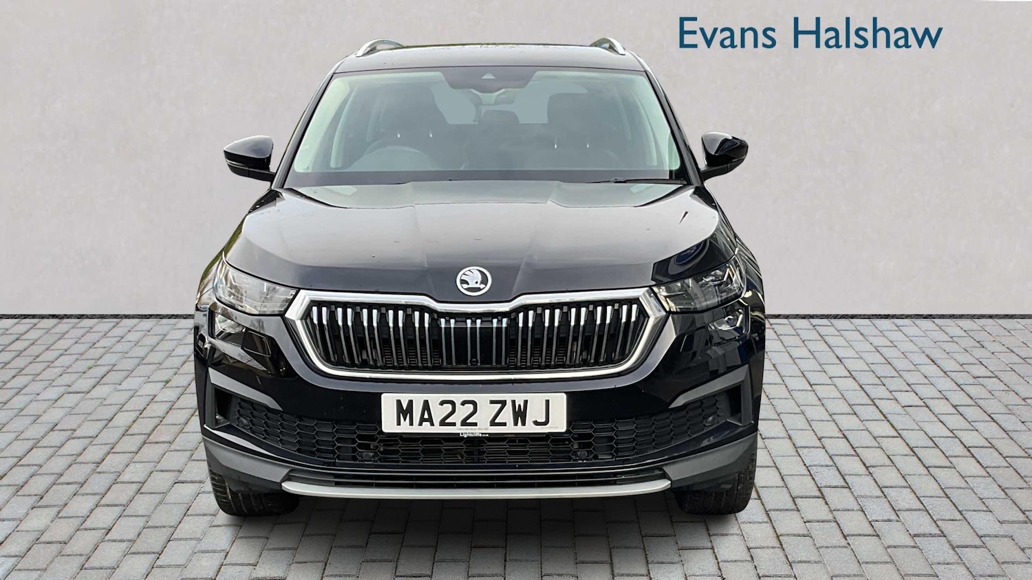 Used Skoda Kodiaq 2022 for sale - 77219644: Photo 4