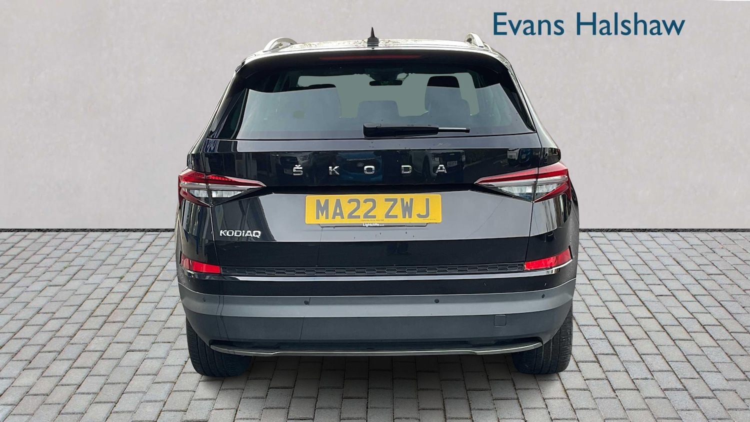 Used Skoda Kodiaq 2022 for sale - 77219644: Photo 5