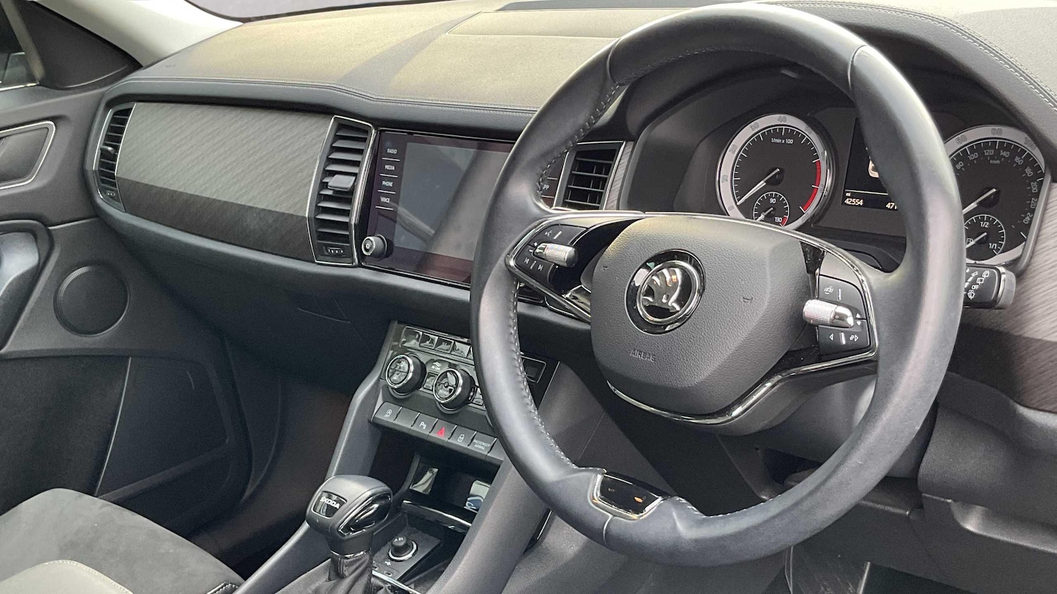 Used Skoda Kodiaq 2022 for sale - 77219644: Photo 6