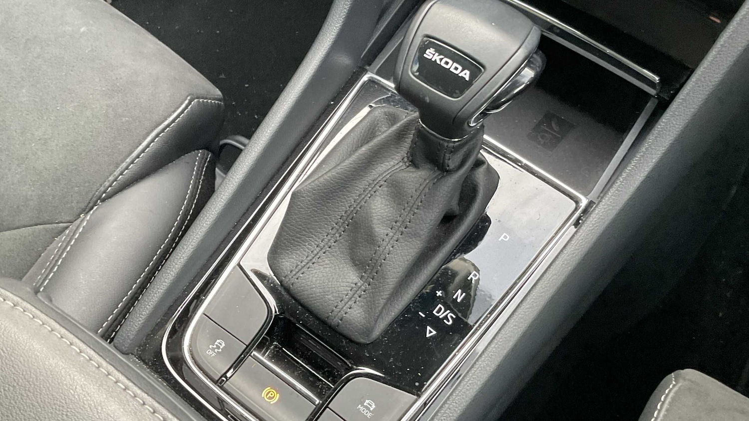 Used Skoda Kodiaq 2022 for sale - 77219644: Photo 7