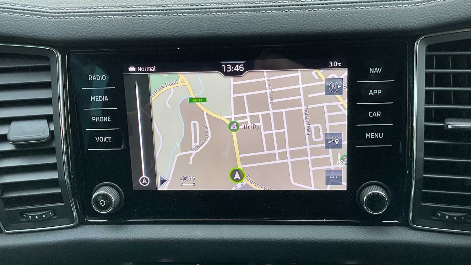 Used Skoda Kodiaq 2022 for sale - 77219644: Photo 8