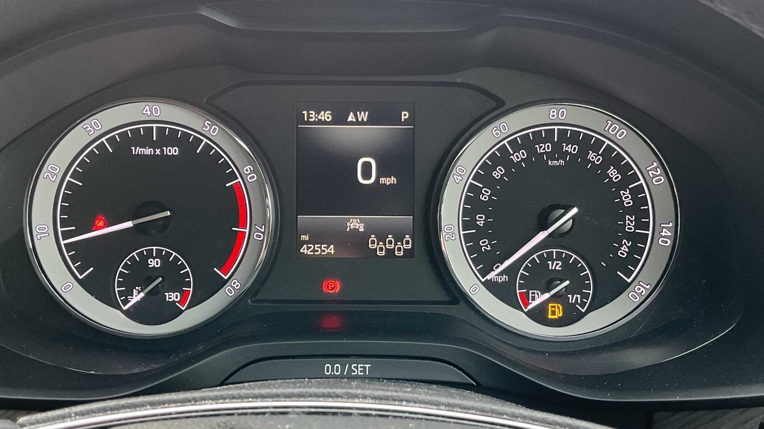 Used Skoda Kodiaq 2022 for sale - 77219644: Photo 9