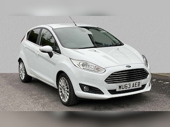 Ford - Fiesta