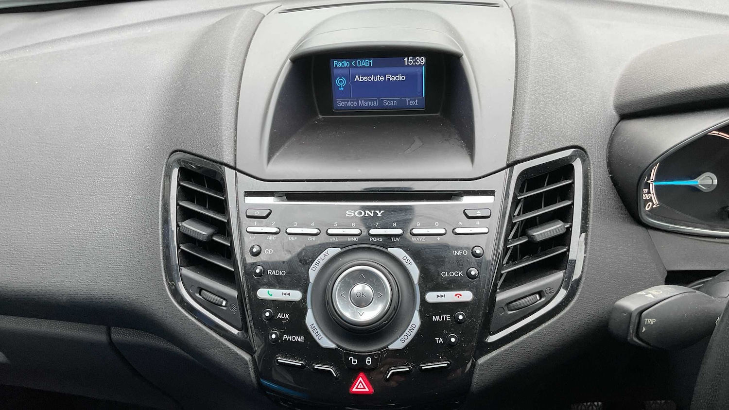 Used Ford Fiesta 2013 for sale - 76125850: Photo 8