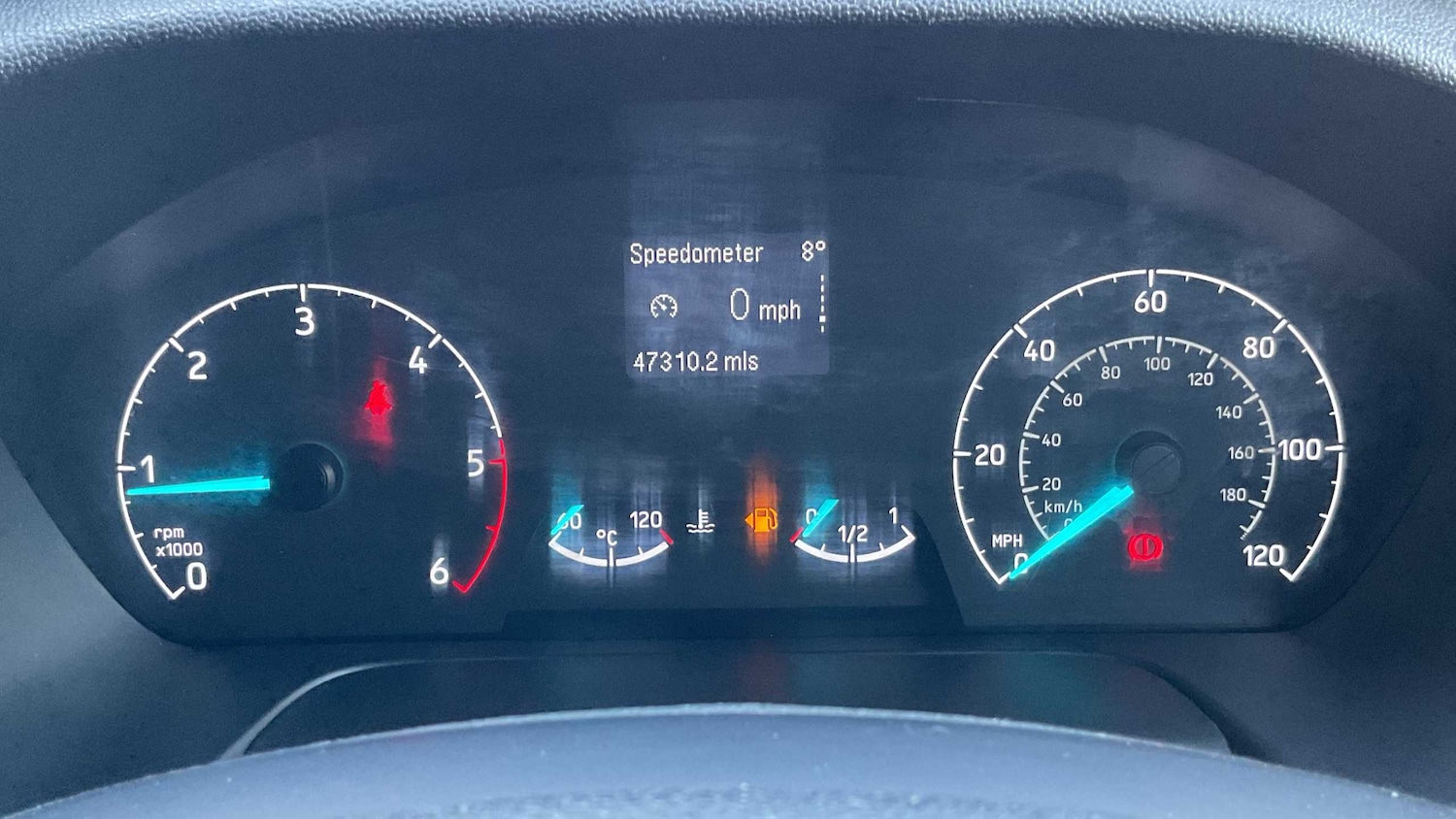 Used Ford Transit Custom 2021 for sale - 77294182: Photo 14