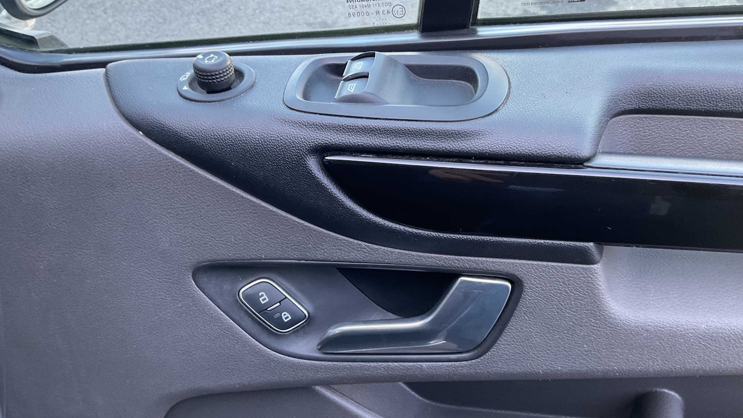 Used Ford Transit Custom 2021 for sale - 77294182: Photo 15