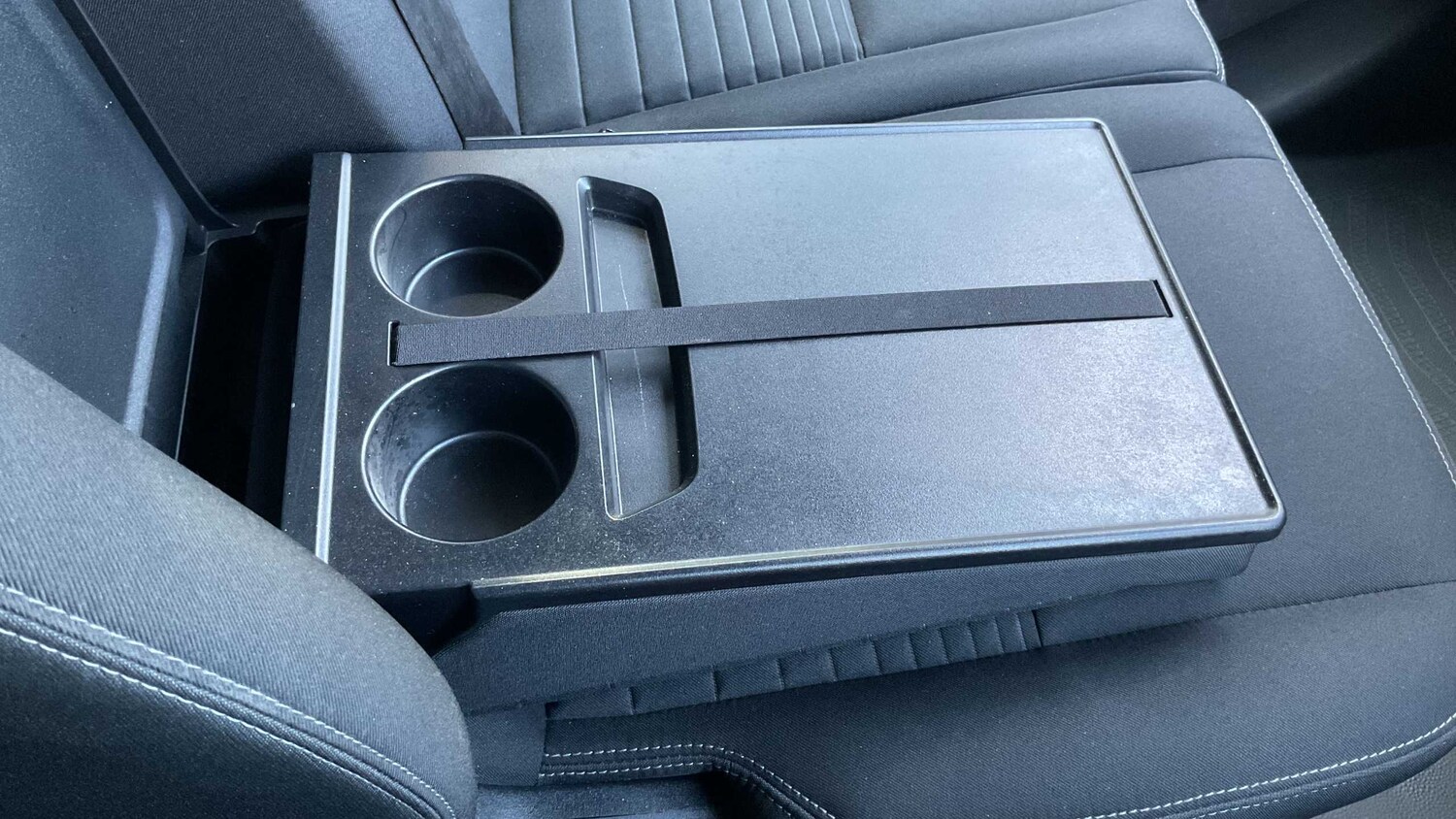 Used Ford Transit Custom 2021 for sale - 77294182: Photo 16