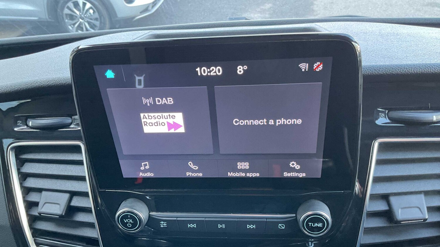 Used Ford Transit Custom 2021 for sale - 77294182: Photo 18