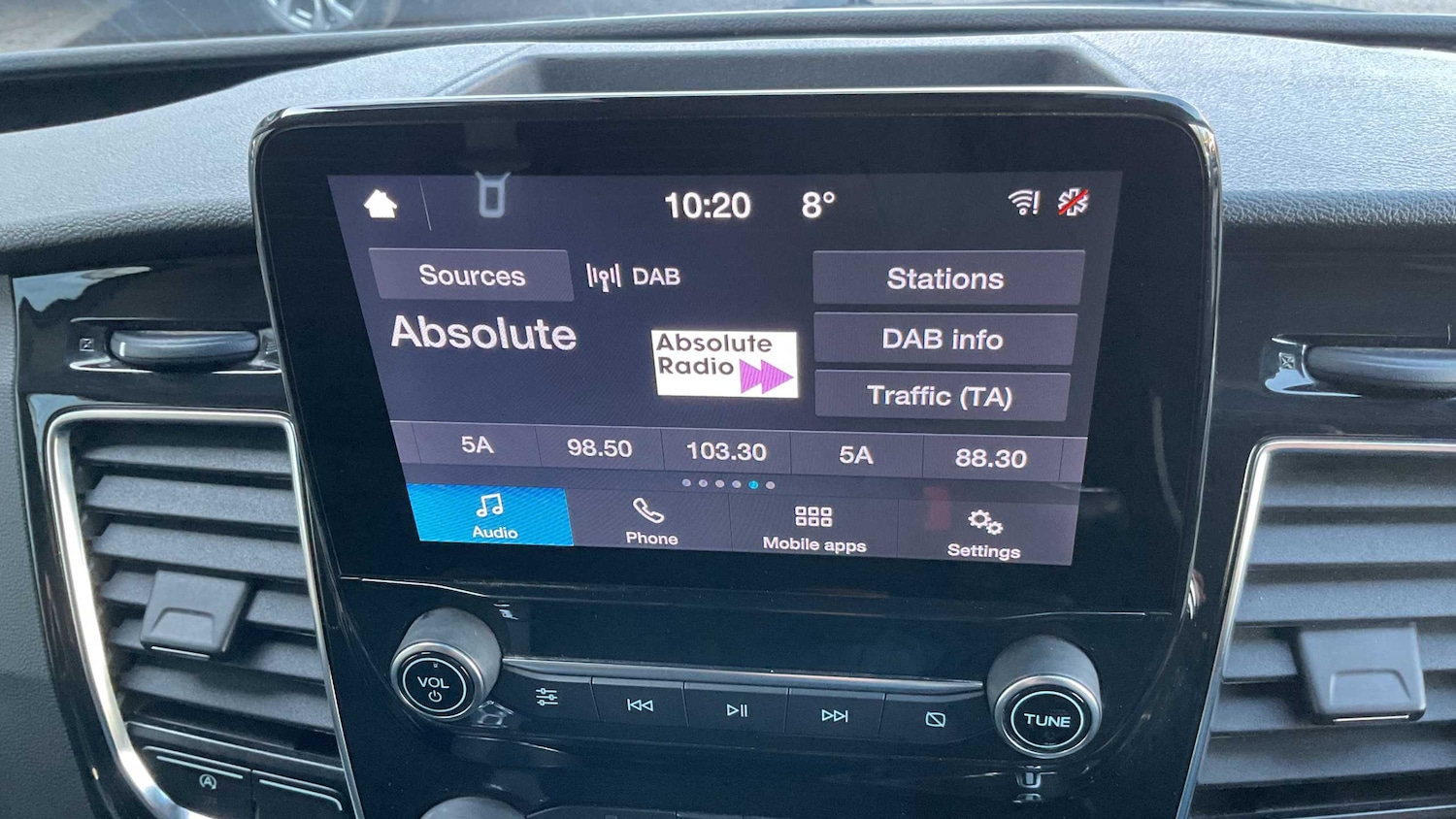 Used Ford Transit Custom 2021 for sale - 77294182: Photo 19