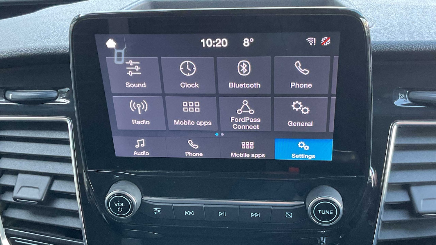 Used Ford Transit Custom 2021 for sale - 77294182: Photo 21