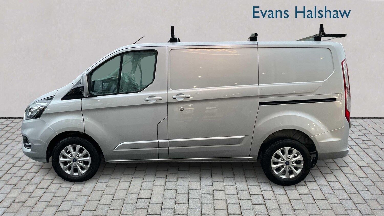 Used Ford Transit Custom 2021 for sale - 77294182: Photo 3