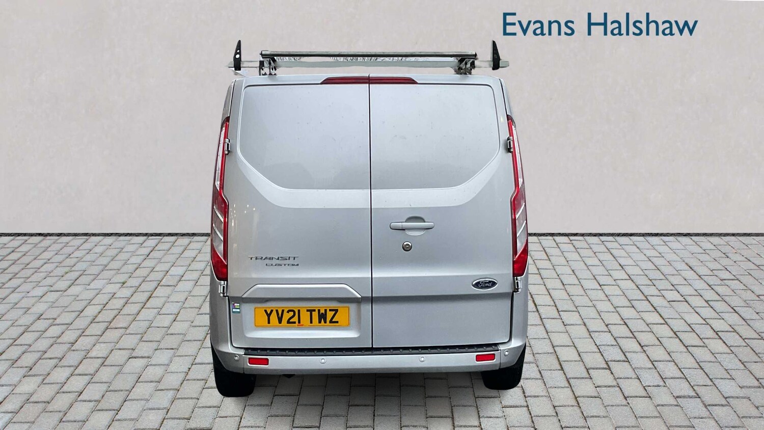 Used Ford Transit Custom 2021 for sale - 77294182: Photo 5