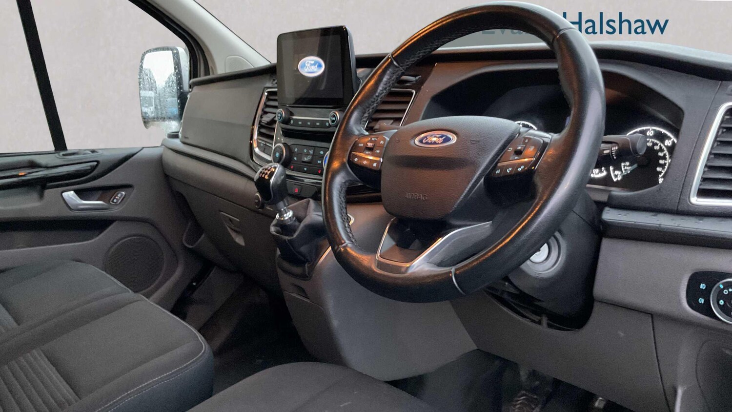 Used Ford Transit Custom 2021 for sale - 77294182: Photo 6