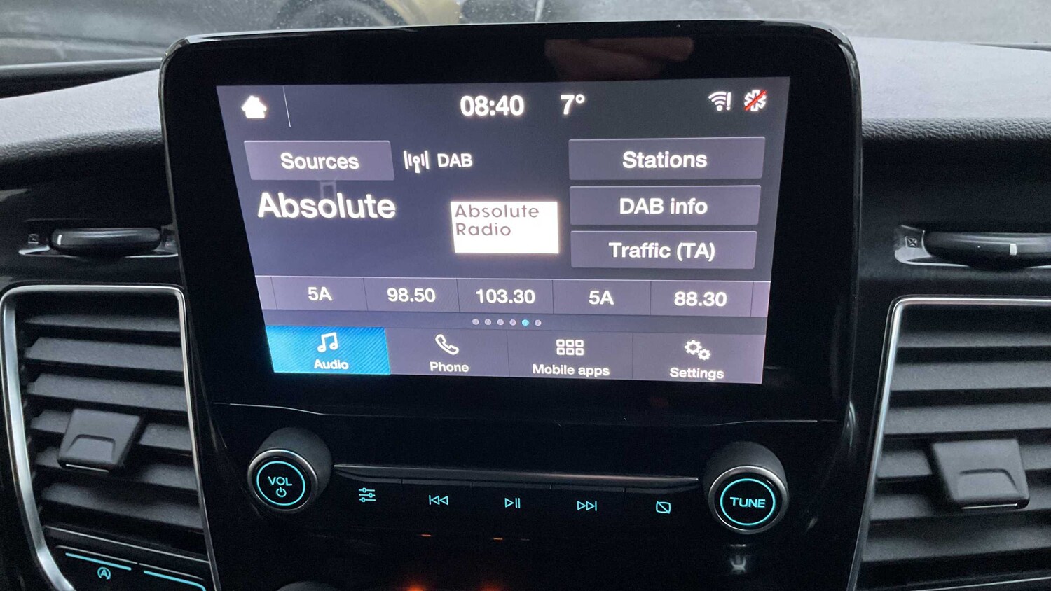 Used Ford Transit Custom 2021 for sale - 77294182: Photo 8