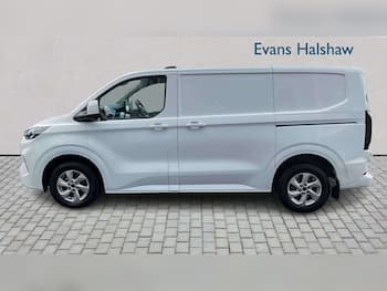 Used Ford Transit Custom 2024 for sale - 79851138: Photo