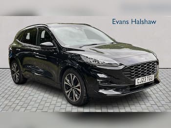 Used Ford Kuga 2023 for sale - 79745523: Photo