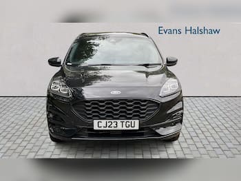 Used Ford Kuga 2023 for sale - 79745523: Photo