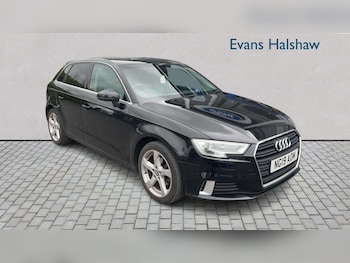 Used Audi A3 2019 for sale - 78294615: Photo