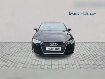 Used Audi A3 2019 for sale - 78294615: Photo