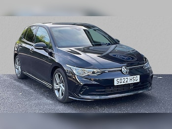 2022 - 1.5 TSI 150 R-Line 5dr