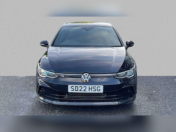 Used Volkswagen Golf 2022 for sale - 75931220: Photo