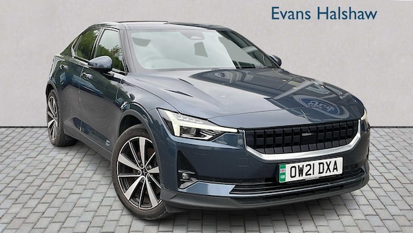 Used Polestar Polestar 2 2021 for sale - 76242472: Photo 1