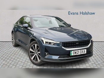 Used Polestar Polestar 2 2021 for sale - 76242472: Photo