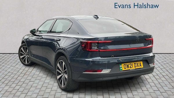 Used Polestar Polestar 2 2021 for sale - 76242472: Photo 2