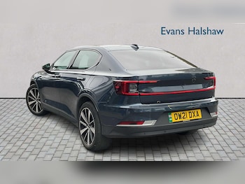 Used Polestar Polestar 2 2021 for sale - 76242472: Photo
