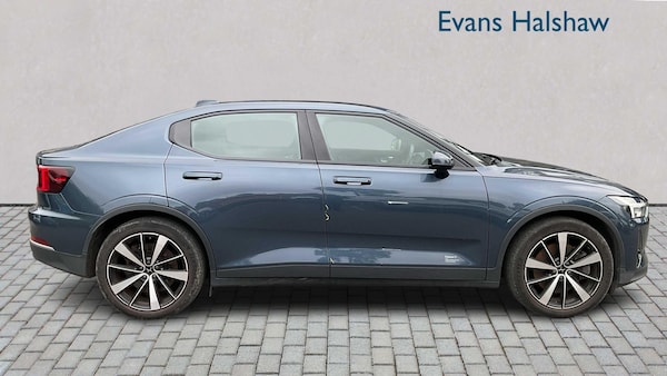 Used Polestar Polestar 2 2021 for sale - 76242472: Photo 3
