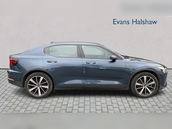 Used Polestar Polestar 2 2021 for sale - 76242472: Photo