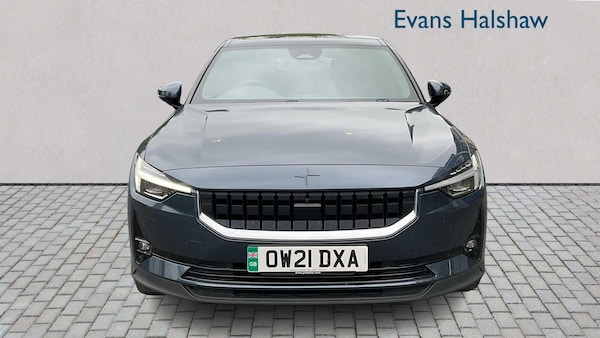Used Polestar Polestar 2 2021 for sale - 76242472: Photo 4