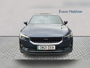Used Polestar Polestar 2 2021 for sale - 76242472: Photo