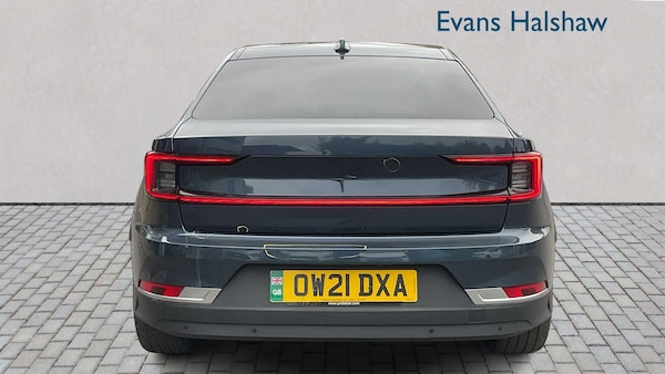 Used Polestar Polestar 2 2021 for sale - 76242472: Photo 5