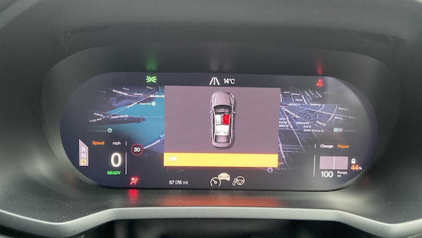 Used Polestar Polestar 2 2021 for sale - 76242472: Photo 6