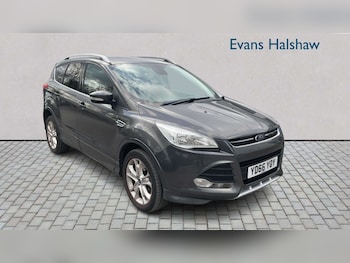 Used Ford Kuga 2016 for sale - 78247919: Photo